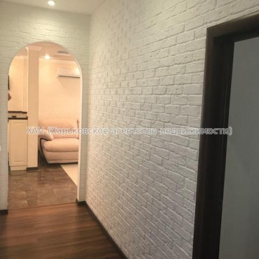 Продам квартиру, Науки просп. , 3  ком., 110 м², авторский дизайн 