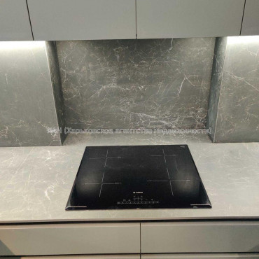 Продам квартиру, Профессорская ул. , 1 кім., 56 м², авторский дизайн 
