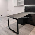 Продам квартиру, Профессорская ул. , 1 кім., 56 м², авторский дизайн 