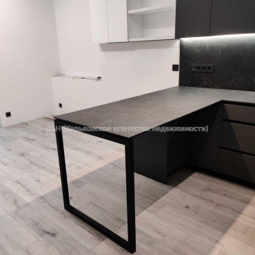 Продам квартиру, Профессорская ул. , 1 кім., 56 м², авторский дизайн 