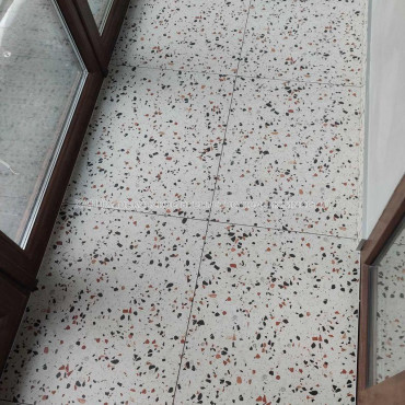 Продам квартиру, Профессорская ул. , 1 кім., 56 м², авторский дизайн 