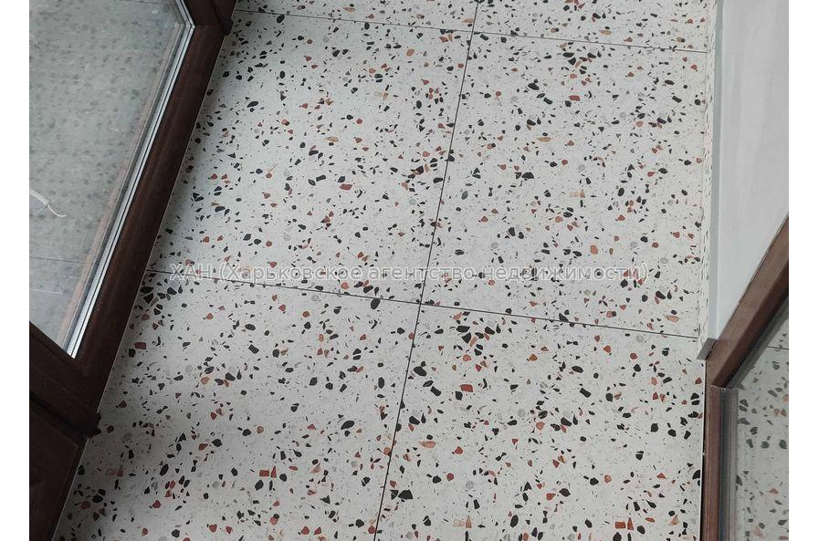 Продам квартиру, Профессорская ул. , 1 кім., 56 м², авторский дизайн 