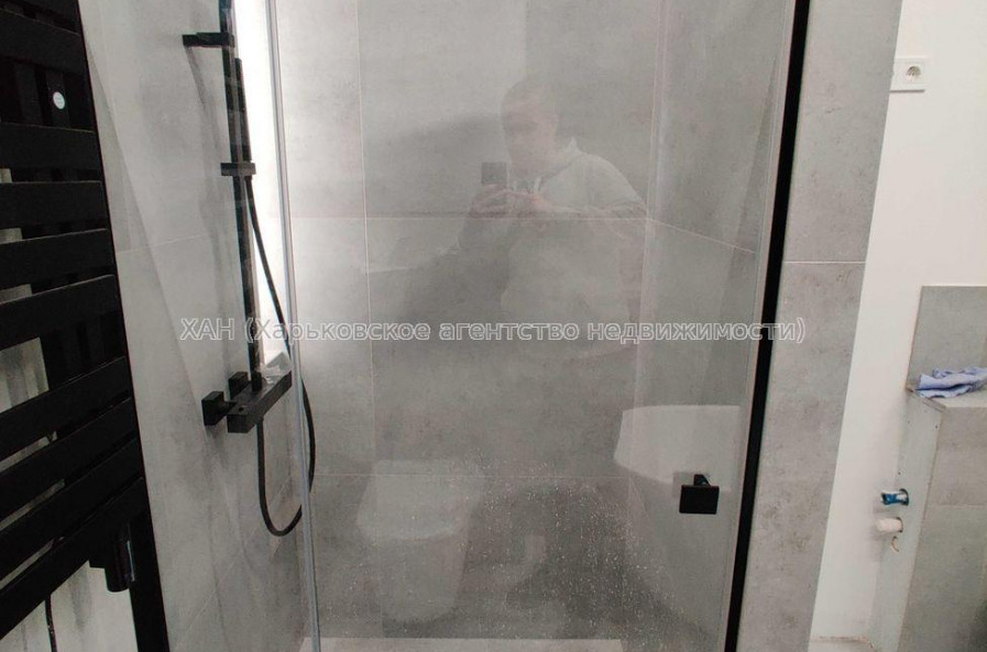 Продам квартиру, Профессорская ул. , 1 кім., 56 м², авторский дизайн 