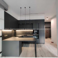 Продам квартиру, Профессорская ул. , 1 кім., 56 м², авторский дизайн 