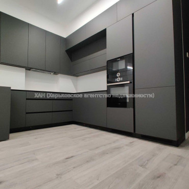 Продам квартиру, Профессорская ул. , 1 кім., 56 м², авторский дизайн 