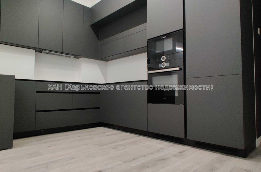 Продам квартиру, Профессорская ул. , 1 кім., 56 м², авторский дизайн 