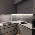Продам квартиру, Профессорская ул. , 1 кім., 56 м², авторский дизайн 