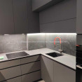 Продам квартиру, Профессорская ул. , 1 кім., 56 м², авторский дизайн 