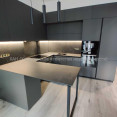 Продам квартиру, Профессорская ул. , 1 кім., 56 м², авторский дизайн 