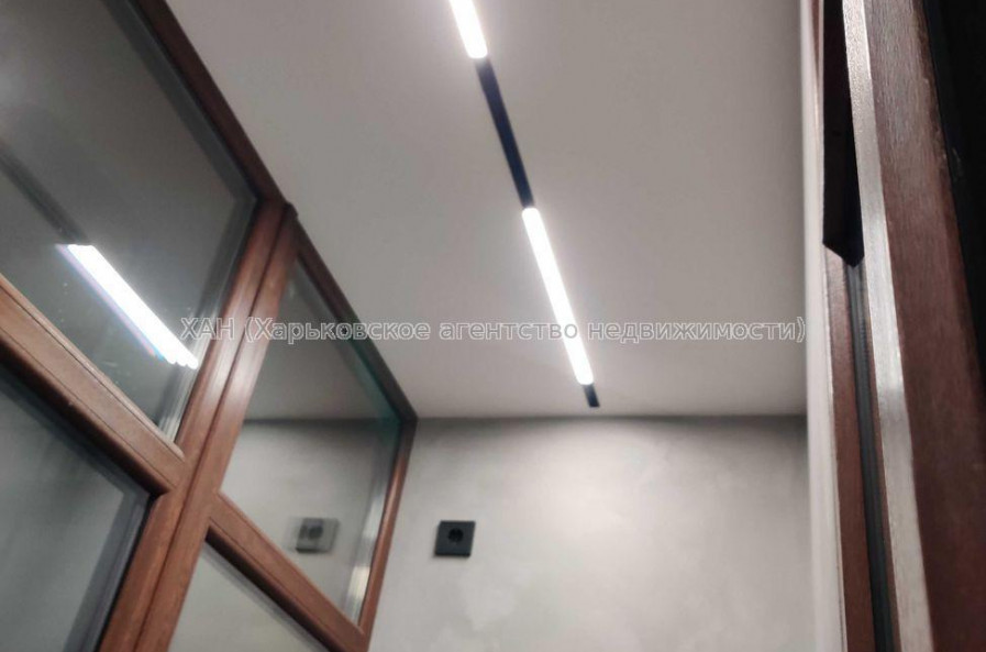 Продам квартиру, Профессорская ул. , 1 кім., 56 м², авторский дизайн 