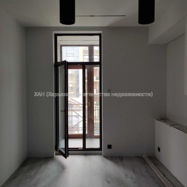 Продам квартиру, Профессорская ул. , 1 кім., 56 м², авторский дизайн 