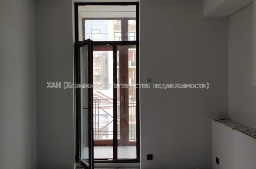 Продам квартиру, Профессорская ул. , 1 кім., 56 м², авторский дизайн 