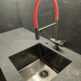 Продам квартиру, Профессорская ул. , 1 кім., 56 м², авторский дизайн 