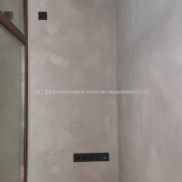 Продам квартиру, Профессорская ул. , 1 кім., 56 м², авторский дизайн 