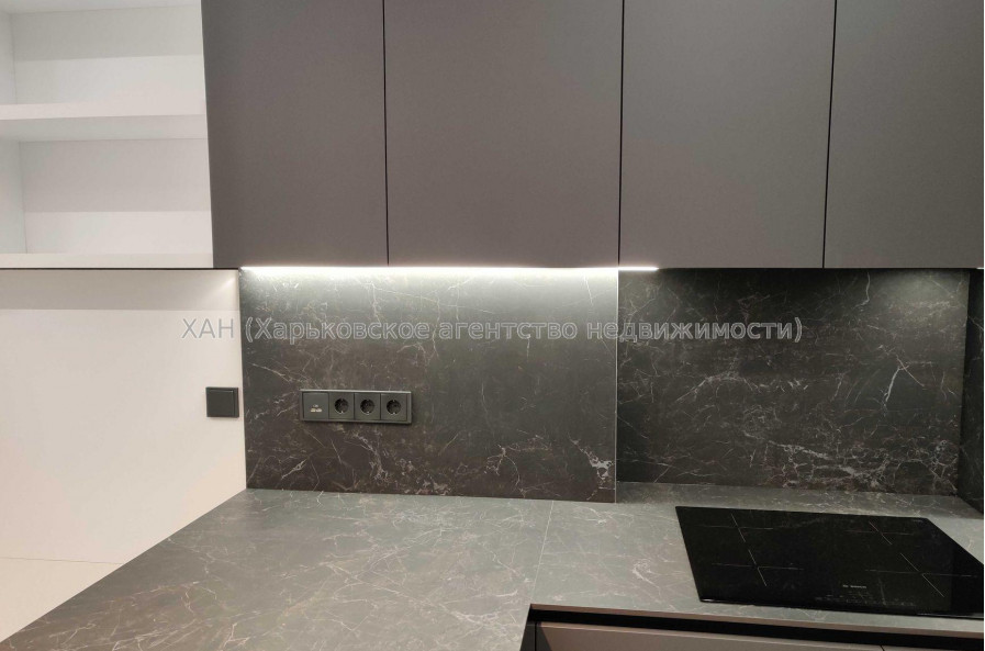Продам квартиру, Профессорская ул. , 1 кім., 56 м², авторский дизайн 