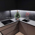 Продам квартиру, Профессорская ул. , 1 кім., 56 м², авторский дизайн 