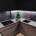 Продам квартиру, Профессорская ул. , 1 кім., 56 м², авторский дизайн 