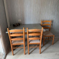 Продам квартиру, Луганская ул. , 2 кім., 58.50 м², капитальный ремонт 