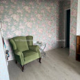 Продам квартиру, Луганская ул. , 2 кім., 58.50 м², капитальный ремонт 