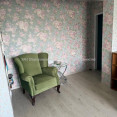 Продам квартиру, Луганская ул. , 2 кім., 58.50 м², капитальный ремонт 