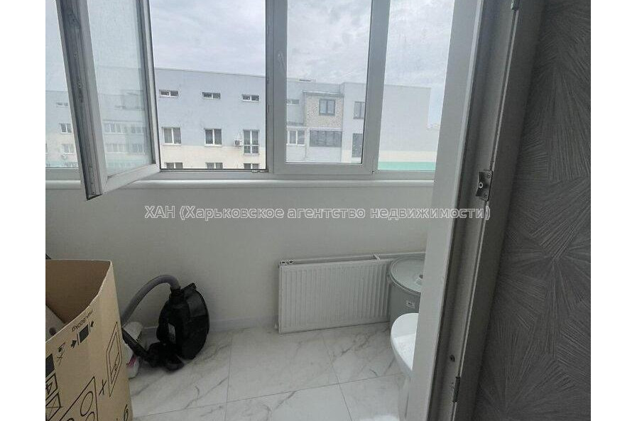 Продам квартиру, Лисаветинская ул. , 1 кім., 48 м², евроремонт 
