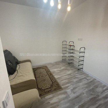 Продам квартиру, Лисаветинская ул. , 1 кім., 48 м², евроремонт 