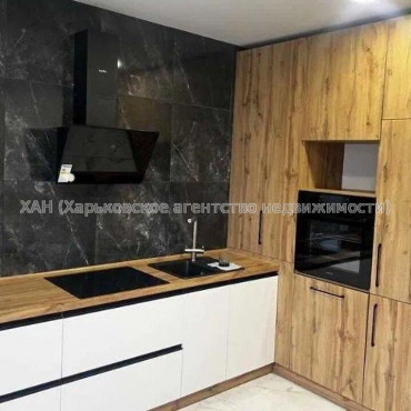 Продам квартиру, Лисаветинская ул. , 1 кім., 48 м², евроремонт 
