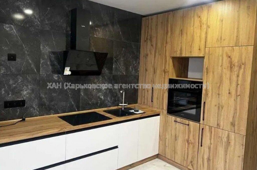 Продам квартиру, Лисаветинская ул. , 1 кім., 48 м², евроремонт 