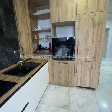 Продам квартиру, Лисаветинская ул. , 1 кім., 48 м², евроремонт 