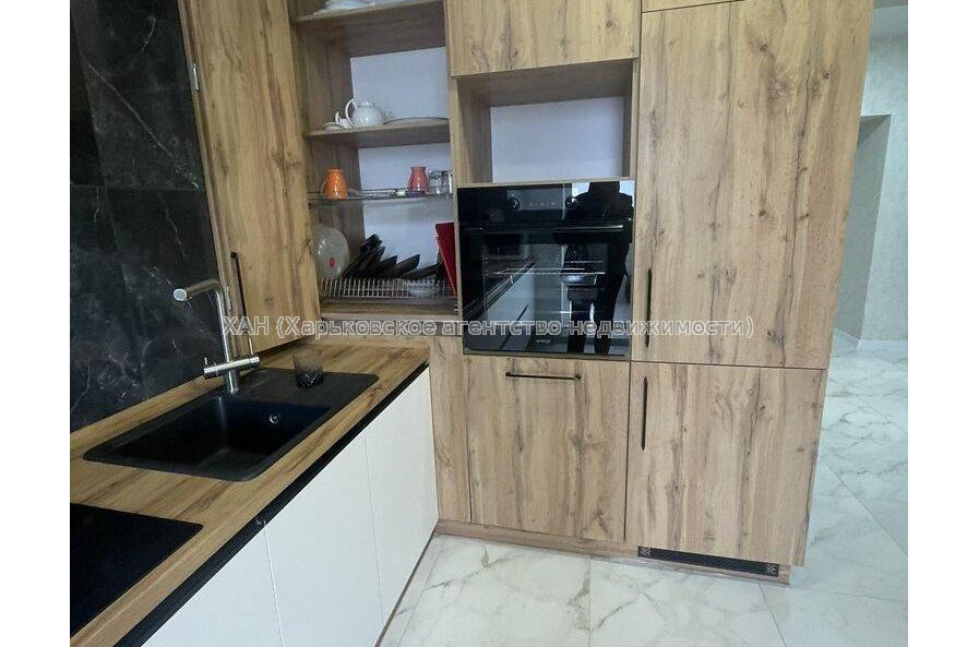 Продам квартиру, Лисаветинская ул. , 1 кім., 48 м², евроремонт 