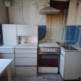 Продам квартиру, Гвардейцев Широнинцев ул. , 1  ком., 33 м², частичный ремонт 