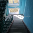 Продам квартиру, Гвардейцев Широнинцев ул. , 1  ком., 33 м², частичный ремонт 