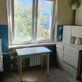 Продам квартиру, Гвардейцев Широнинцев ул. , 1  ком., 33 м², частичный ремонт 