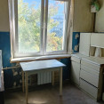 Продам квартиру, Гвардейцев Широнинцев ул. , 1  ком., 33 м², частичный ремонт 