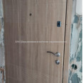 Продам квартиру, Гвардейцев Широнинцев ул. , 1  ком., 33 м², частичный ремонт 
