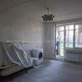 Продам квартиру, Гвардейцев Широнинцев ул. , 1  ком., 33 м², частичный ремонт 