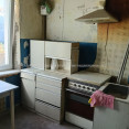 Продам квартиру, Гвардейцев Широнинцев ул. , 1  ком., 33 м², частичный ремонт 