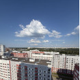 Продам квартиру, Шевченко ул. , 1  ком., 42 м², без внутренних работ 