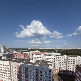 Продам квартиру, Шевченко ул. , 1  ком., 42 м², без внутренних работ