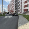 Продам квартиру, Шевченко ул. , 1  ком., 42 м², без внутренних работ 