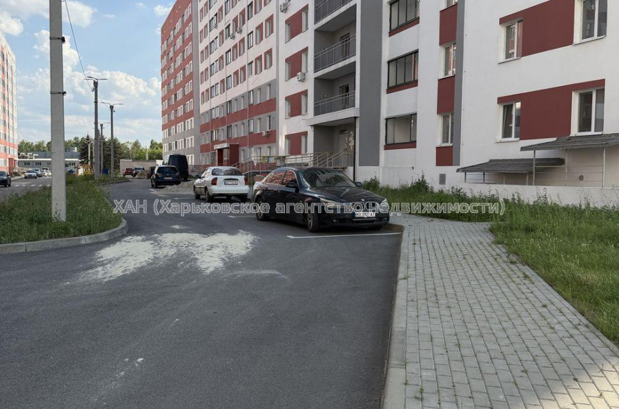 Продам квартиру, Шевченко ул. , 1  ком., 42 м², без внутренних работ 