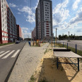 Продам квартиру, Шевченко ул. , 1  ком., 42 м², без внутренних работ 