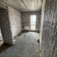 Продам квартиру, Шевченко ул. , 1  ком., 42 м², без внутренних работ 