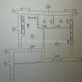 Продам квартиру, Шевченко ул. , 1  ком., 42 м², без внутренних работ 