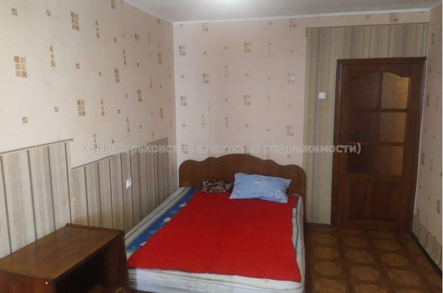 Продам квартиру, Салтовское шоссе , 1  ком., 40 м², косметический ремонт 