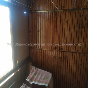 Продам квартиру, Салтовское шоссе , 1  ком., 40 м², косметический ремонт 