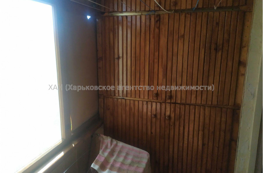 Продам квартиру, Салтовское шоссе , 1  ком., 40 м², косметический ремонт 