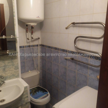 Продам квартиру, Салтовское шоссе , 1  ком., 40 м², косметический ремонт 