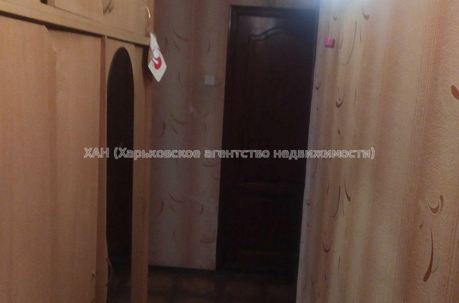 Продам квартиру, Салтовское шоссе , 1  ком., 40 м², косметический ремонт 