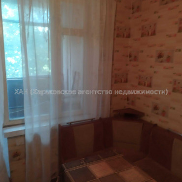 Продам квартиру, Салтовское шоссе , 1  ком., 40 м², косметический ремонт 